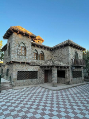 Casa rural La Moraleja
